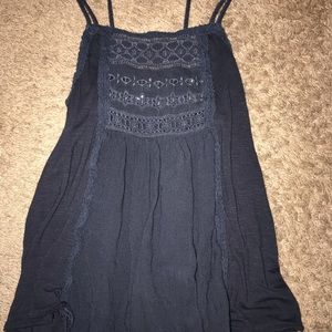 american eagle tank top